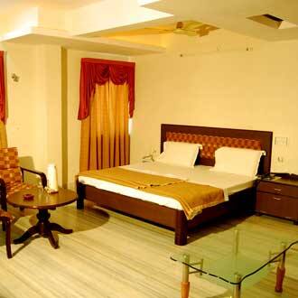 Hotel Samrat Presidency, Hyderabad 2